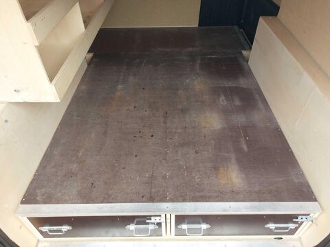 Partner XL 950kg BlueHDi 130ch S&S EAT8 3 Places - Boite Automatiqu 2023 occasion 17450 Saint-Laurent-de-la-Pr&eacute;e
