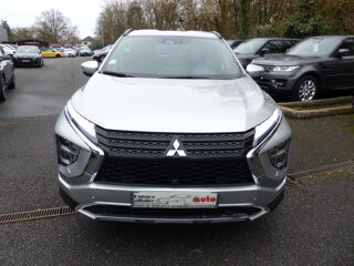Eclipse Cross 2.4 MIVEC PHEV 188CH BUSINESS 4WD 2022 occasion 77144 Mont&eacute;vrain