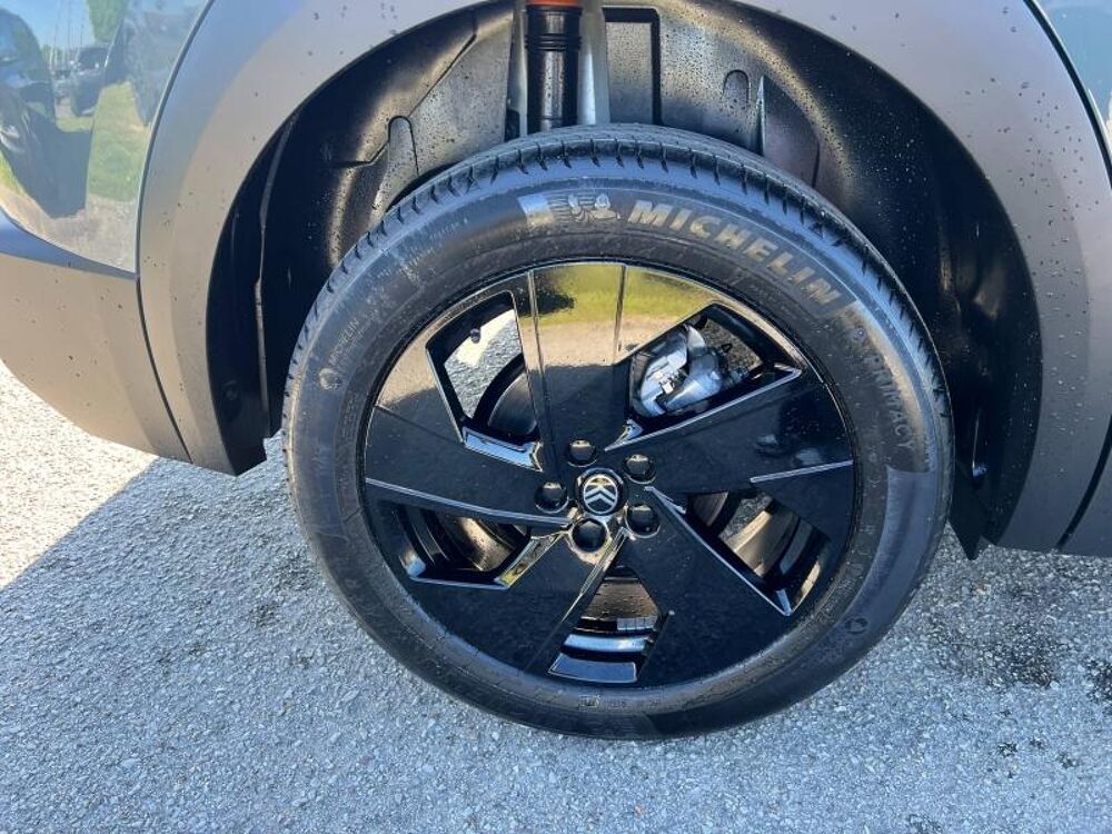 C5 aircross 1.2 Hybride 145ch MAX boite automatique 2026 occasion 27930 Normanville