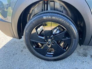 C5 aircross 1.2 Hybride 145ch MAX boite automatique 2026 occasion 27930 Normanville