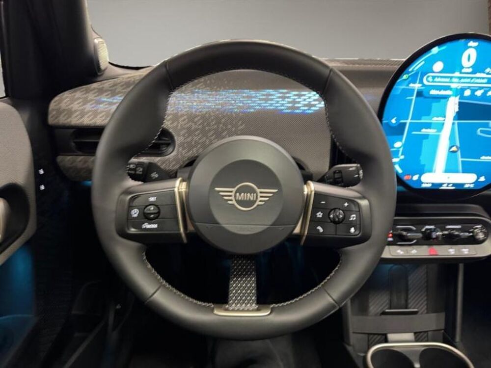 Cooper C 156ch Favoured DKG7 2025 occasion 92100 Boulogne-Billancourt