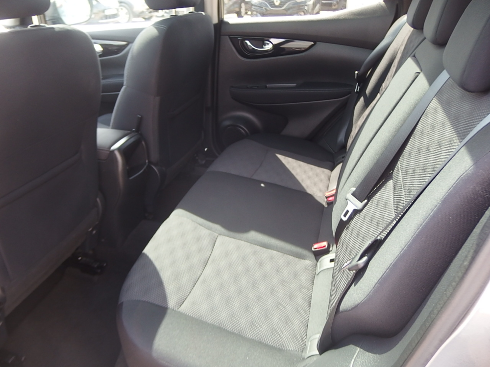 Qashqai 1.6 DCI 130CH N-CONNECTA 2016 occasion 10600 Savi&egrave;res