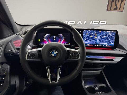 S&eacute;rie 1 120dA 163ch M Sport DKG7 2025 occasion 92100 Boulogne-Billancourt