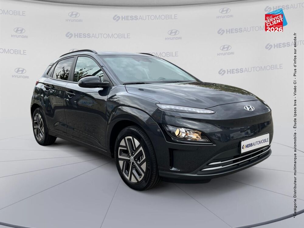 Kona Electric 39kWh - 136ch Intuitive 2023 occasion 67800 Bischheim