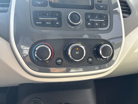 Captur 1.5 DCI 90CH STOP&START ENERGY ARIZONA ECO&sup2; 2014 occasion 31140 Aucamville