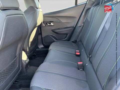 2008 1.2 PureTech 130ch S&S GT EAT8 2024 occasion 21000 Dijon