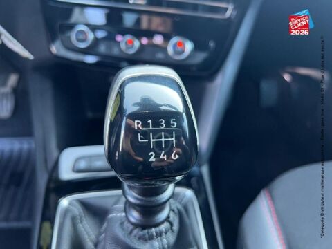 Mokka 1.2 Turbo 100ch GS 2024 occasion 54520 Laxou