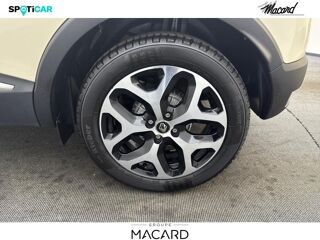 Captur 0.9 TCe 90ch energy Intens Euro6c 2019 occasion 82000 Montauban