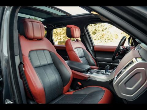 Range Rover 2.0 P400e 404ch Autobiography Dynamic Mark VIII 2020 occasion 33320 Eysines