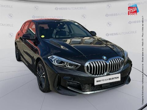 S&eacute;rie 1 118d 150ch M Sport 8cv 2023 occasion 68390 Sausheim