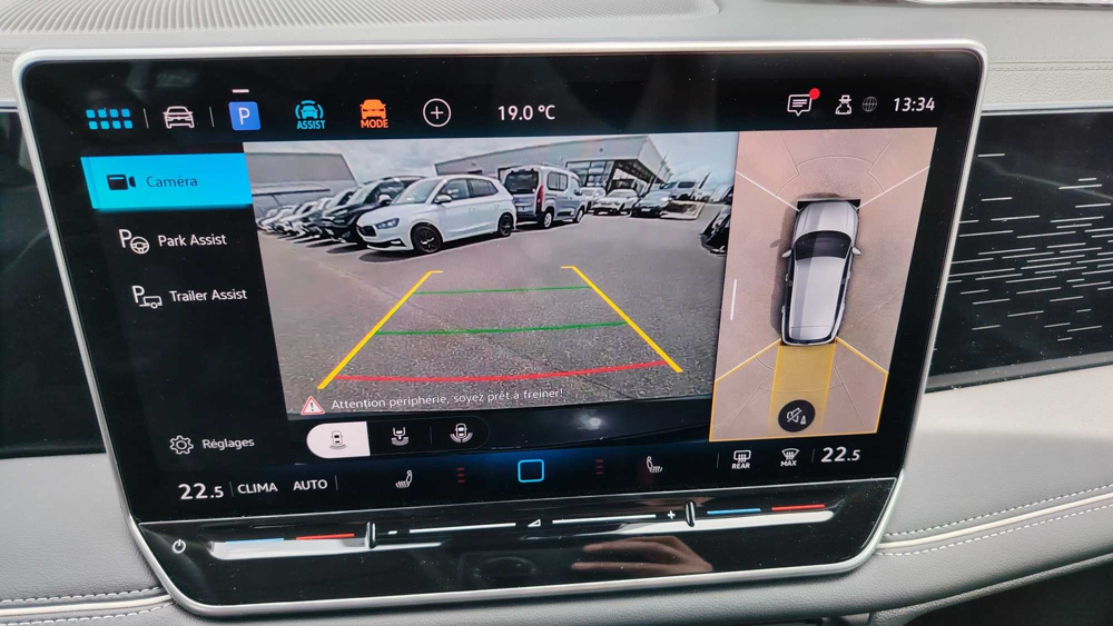 Tiguan 1.5 ETSI 150CH ELEGANCE DSG7 2025 occasion 12850 Onet-le-Ch&acirc;teau
