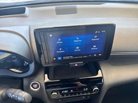 Yaris Cross 116h GR Sport MY22 2023 occasion 13012 Marseille