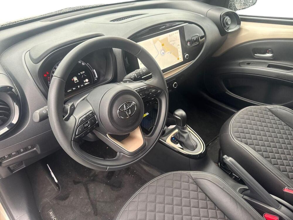 Aygo 1.0 VVT-i 72ch Collection S-CVT MY24 2024 occasion 13012 Marseille