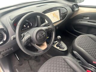 Aygo 1.0 VVT-i 72ch Collection S-CVT MY24 2024 occasion 13012 Marseille