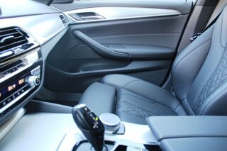 S&eacute;rie 5 (G31) (2) TOURING 520D XDRIVE 190 M SPORT BVA8 2022 occasion 59223 Roncq