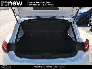 Clio 1.5 Blue dCi 100ch Evolution 2022 occasion 88160 Le Thillot