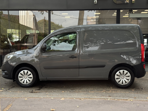 Citan 111 CDI LONG EURO6 2018 occasion 31000 Toulouse
