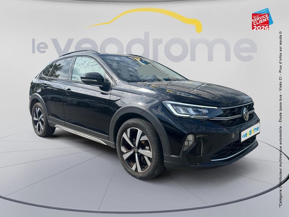 Taigo 1.0 TSI 116ch Life Plus DSG7 2025 occasion 25770 Franois