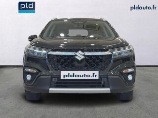 Divers 1.5 Dualjet Hybrid 115ch Style Auto MY24 2024 occasion 13290 Les Milles
