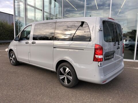 Vito 119 CDI Mixto Long Select Propulsion 9G-Tronic 2026 occasion 28100 Dreux