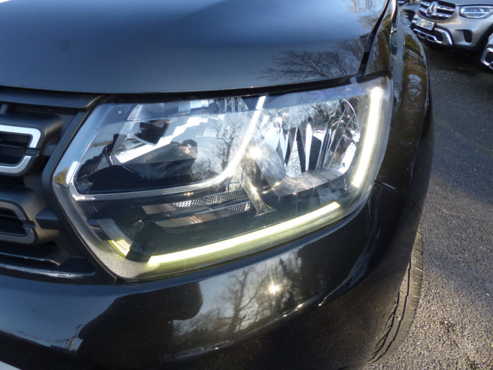 Duster 1.5 DCI 110CH PRESTIGE 4X2 2018 occasion 77144 Mont&eacute;vrain