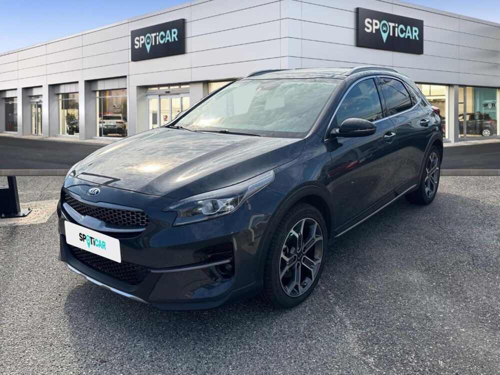 XCeed 1.6 CRDI 115ch Launch Edition 2020 occasion 13200 Arles