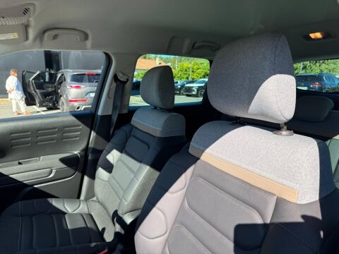 C3 Aircross PureTech 110ch S&S Feel Pack 2022 occasion 24750 Tr&eacute;lissac