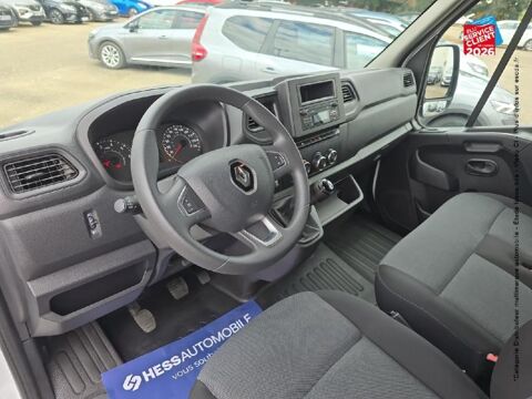Master F3500 L3H3 2.3 Blue dCi 135ch Grand Confort Euro6E 2024 occasion 68000 Colmar