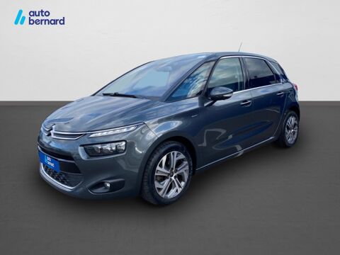 Citroën C4 Picasso BlueHDi 150ch Exclusive S&S EAT6 2015 occasion Arnas 69400