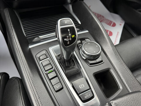 X6 (F16) XDRIVE 40DA 313CH EXCLUSIVE 2016 occasion 31140 Aucamville