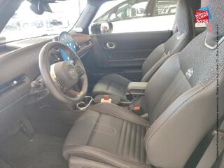 Cooper S 204ch JCW DKG7 2024 occasion 68390 Sausheim
