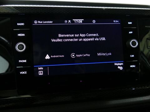 Taigo 1.0 TSI 110ch Life Plus 2023 occasion 77400 Lagny-sur-Marne