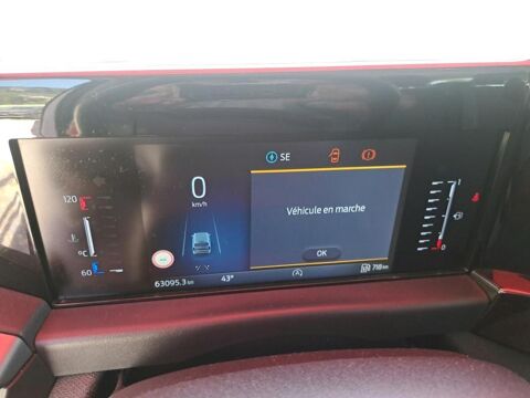 Tourneo VP 320 L2H1 2.0 EcoBlue 150ch Titanium 2024 occasion 17450 Saint-Laurent-de-la-Pr&eacute;e