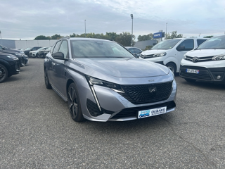 308 SW 1.2 HYBRID 145CH GT E-DCS6 2025 occasion 31670 Lab&egrave;ge