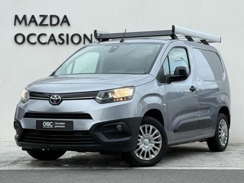 Annonce voiture Toyota Proace 16990 €
