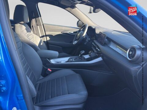 Tonale 1.5 Hybrid 160ch Ti TCT 2023 occasion 25770 Franois