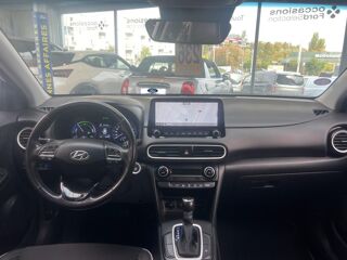 Kona 1.6 GDi hybrid 141ch Edition 1 DCT-6 Euro6d-T EVAP 2019 occasion 31400 TOULOUSE