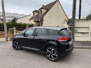 Scenic IV 1.7 BLUE DCI 120CH INTENS EDC 2019 occasion 95480 PIERRELAYE