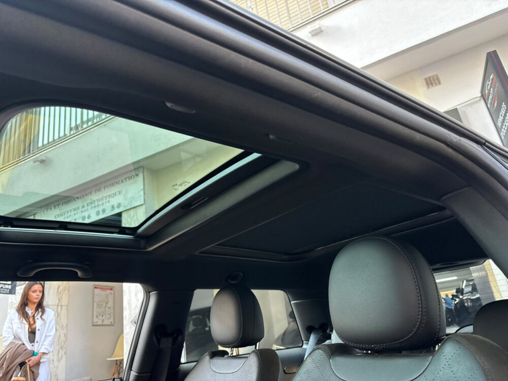 Cooper COOPER 136CH EDITION GREENWICH BVA7 2020 occasion 06400 Cannes