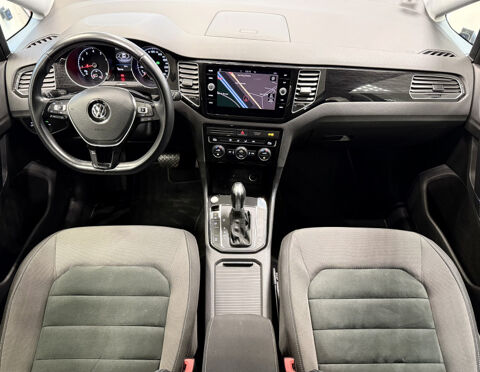 Golf 1.5 TSI EVO 150CH BLUEMOTION TECHNOLOGY CARAT DSG7 EURO6D-T 2019 occasion 57350 Stiring-Wendel