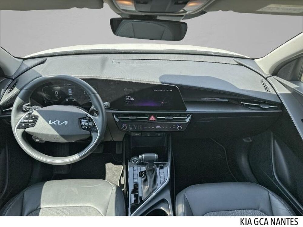 Niro 1.6 GDi 141ch HEV Active Business DCT6 2022 occasion 44800 Saint-Herblain