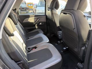 C4 Picasso BlueHDi 150ch Exclusive S&S EAT6 2016 occasion 17450 Saint-Laurent-de-la-Pr&eacute;e