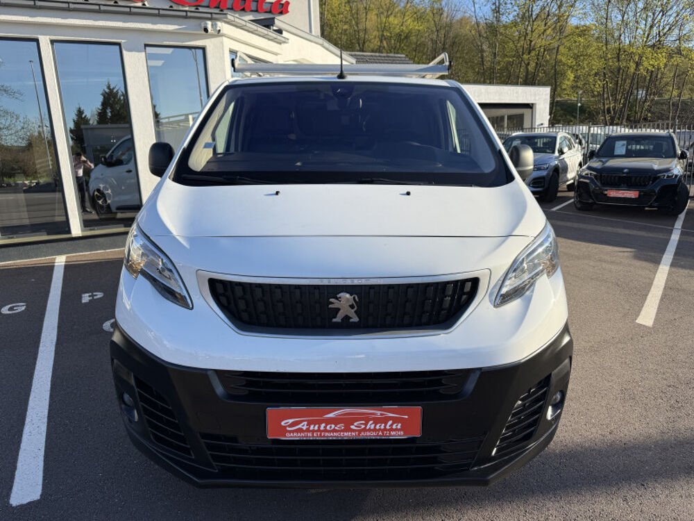 Expert STANDARD 2.0 BLUEHDI 120CH S&S ASPHALT 2021 occasion 57350 Stiring-Wendel