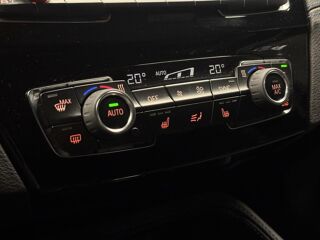 X2 sDrive18iA 140ch M Sport DKG7 Euro6d-T 129g 2018 occasion 31100 TOULOUSE