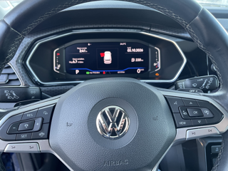T-Cross 1.0 TSI 115CH CARAT DSG7 2019 occasion 61000 Alen&ccedil;on