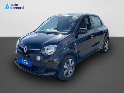 Renault Twingo 0.9 TCe 90ch energy Zen 2016 occasion Valence 26000