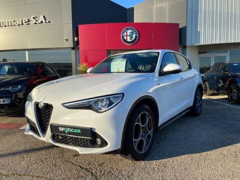 Annonce voiture Alfa Romeo Stelvio 32900 