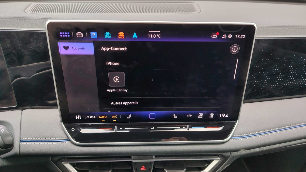 Tiguan 2.0 TDI 150CH R-LINE DSG7 2025 occasion 12850 Onet-le-Ch&acirc;teau