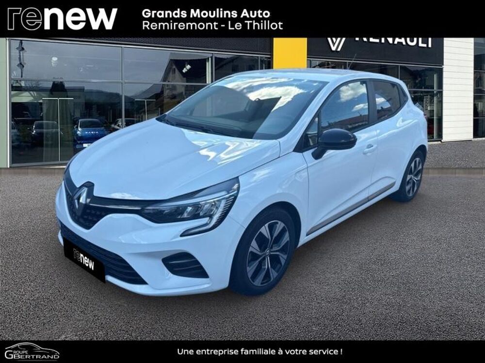 Clio 1.5 Blue dCi 100ch Evolution 2023 occasion 88160 Le Thillot