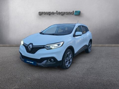 Renault Kadjar 1.6 dCi 130ch energy Intens 2016 occasion Glos 14100